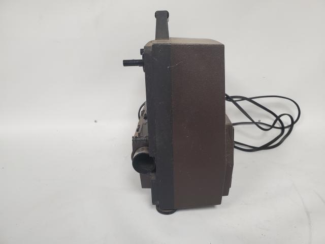 Caméra Vintage GAF 1388 - Charge Automatique - Double Format 8mm / Super 8