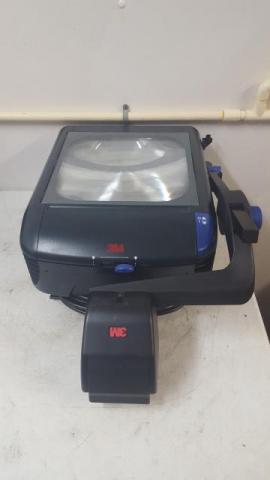3M 1800 1800BJ2 Overhead Transparency Projector