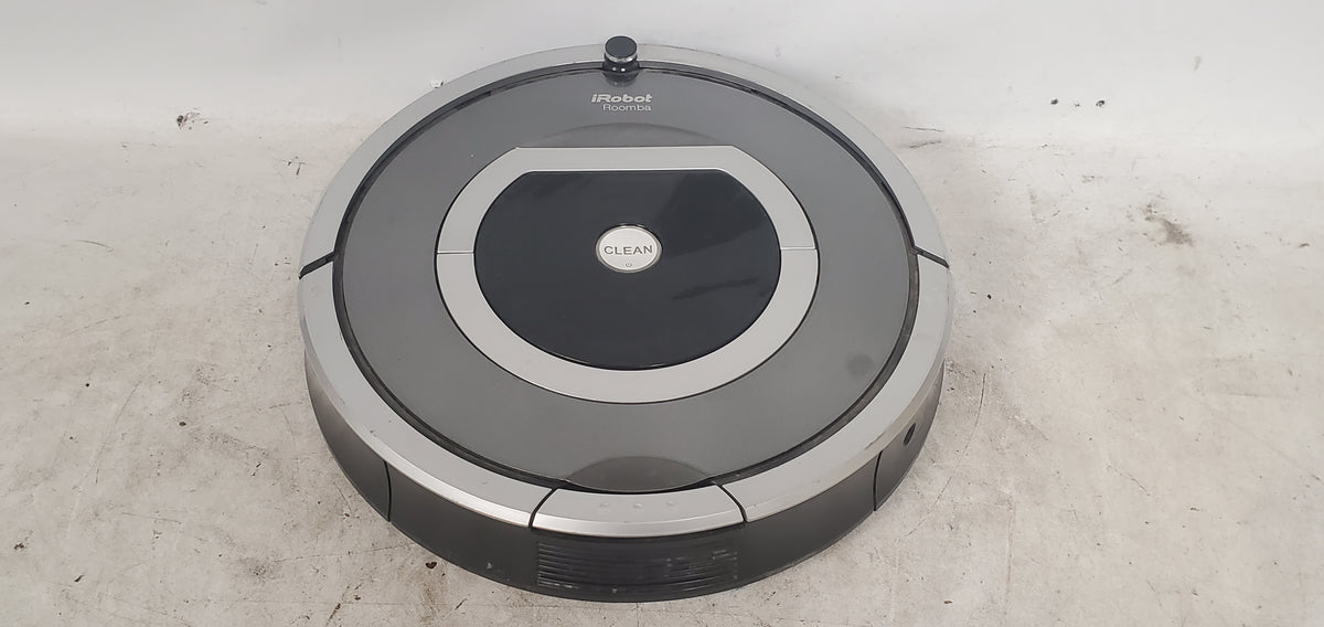 iRobot Roomba 780 Robotic Vacuum Cleaner for Parts – ThatThingYouLove
