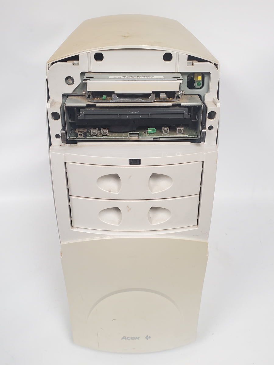 acer デスクトップパソコン 3029f010-afd8-5f8e-813c-