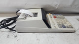 Sharp EL-1197 II Electronic Printing Calculator