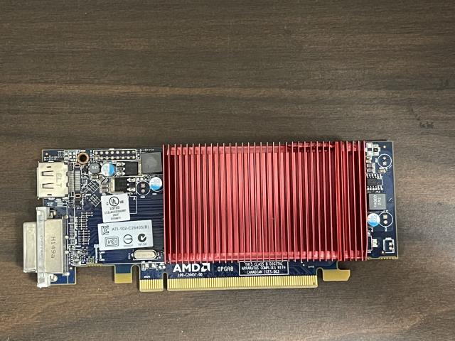 Amd 109 top c26457 driver