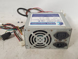Enlight Corporation EN-825710 250W Switching Computer Power Supply