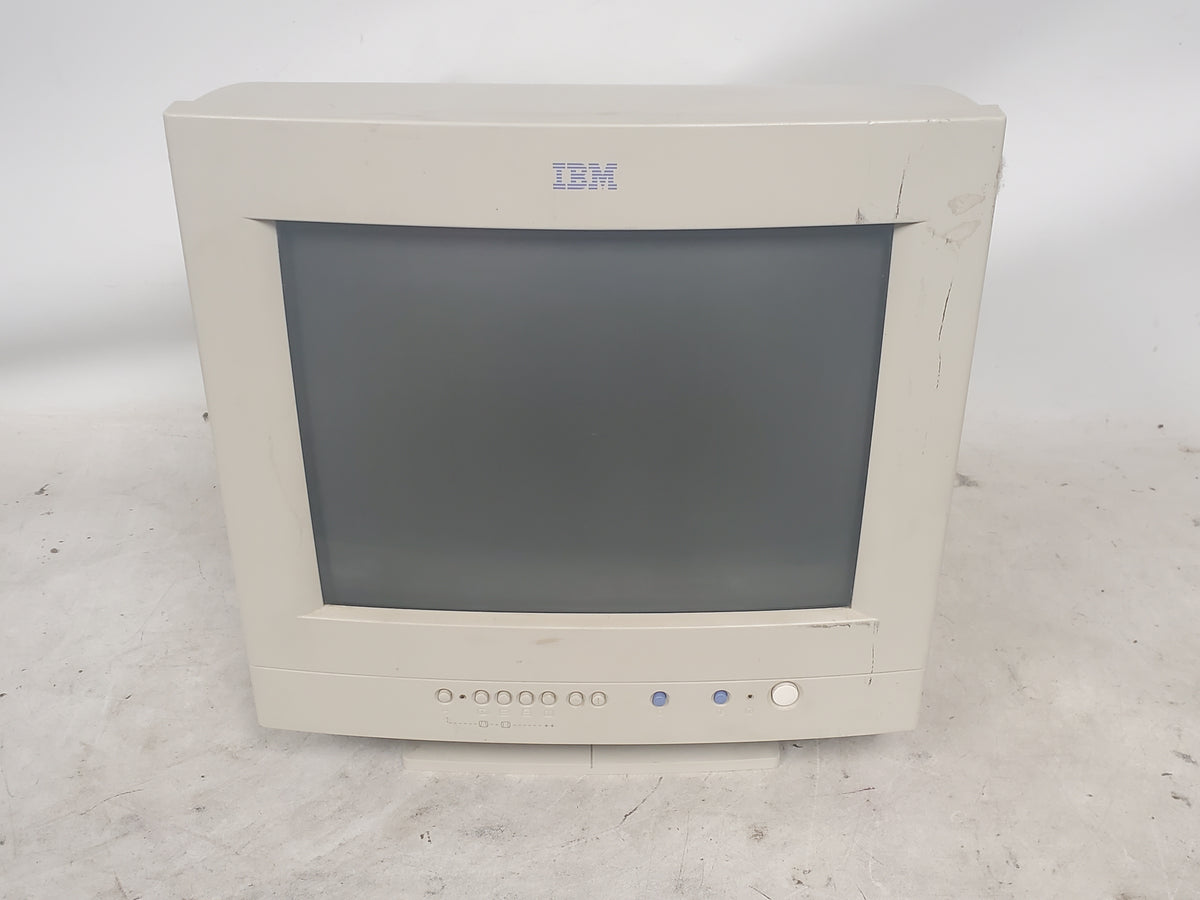 Vintage Gaming IBM 2235-00N A 14