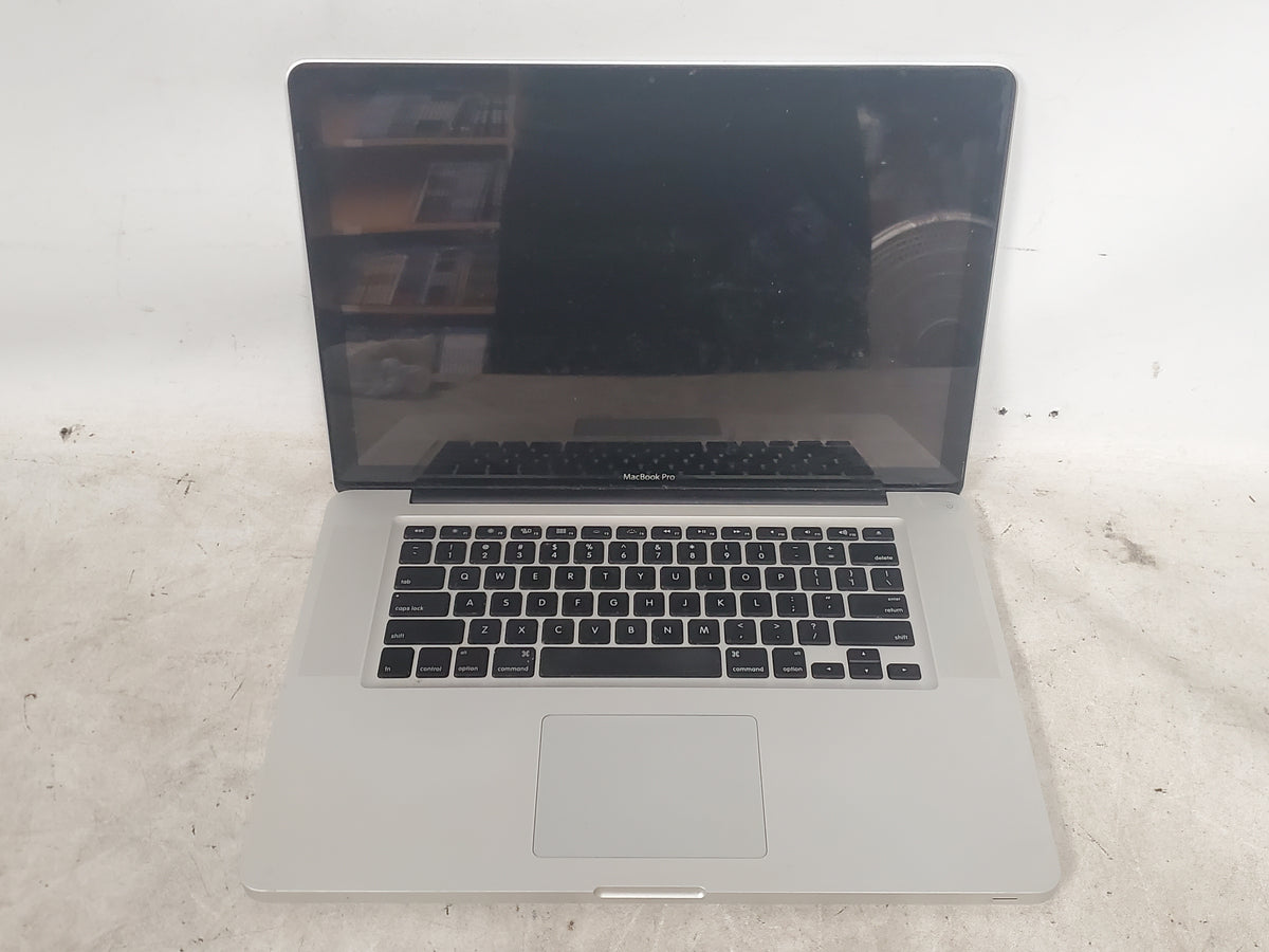 Apple A1286 15