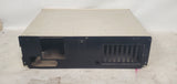Vintage Everex 386/25 Twin Floppy Drive Desktop Computer Case Only