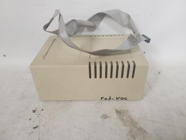 Vintage Apple Computer Inc A2M0003 Disk II 5.25