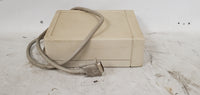Vintage Apple 5.25" Floppy External Disk Drive A9M0107 KLD4127