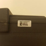 PSC 42-011-TG Handheld Barcode and Inventory Scanner