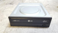 LG GH24NS70 Super Multi DVD Rewriter Burner DVDRW Dual Layer Optical Drive