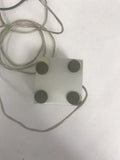 Narco Biosystems Pneumatic Pulse Transducer Serial number 2212