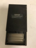 Quasar VCR Remote Control Model VSQS0338 No Battery Cover