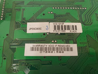 Vintage Silicon Integrated 6202-02C WG-1210P Rev.A1 VGA Video Card