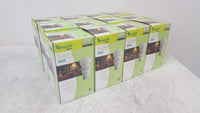 NEW Lot 12 MaxLite 10A19GUDLED41 60W Replacement Dimmable LED Light