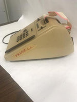 Vintage Victor 78254 10 Key Adding Machine. Power tested
