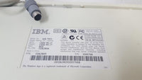 Vintage IBM KB-7953 CEM 99-17 Computer Keyboard