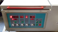 Hermle Labnet Z 252 MK D-7209 Gosheim 17000RPM Centrifuge As Is for Parts