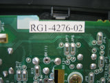 HP LaserJet 4200 Control Panel Assembly RG1-4276-02