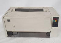 Vintage IBM 4224 Dot Matrix Printer