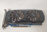 Gigabyte GV-N4600C-1GI Rev 1