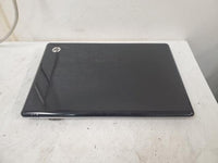 HP G71 VM133UA Intel Celeron 17" Laptop Computer No HDD No Battery
