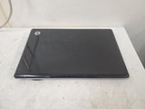 HP G71 VM133UA Intel Celeron 17" Laptop Computer No HDD No Battery
