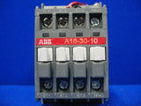 ABB A16 A16-30-10 24V Magnetic Contactor