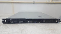 Dell PowerEdge R200 2.83GHz 8GB Computer Server