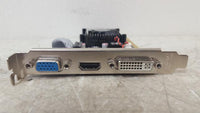 NVIDIA EVGA 01G-P3-1302-LR GeForce 8400 GS 1GB DDR3 PCI-E HDMI DVI Video Card