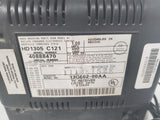 Retro Gaming Magnavox HD1305 C121 13G602-00AA 14" CRT Television Monitor 1994