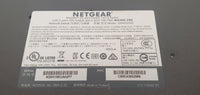 Netgear ProSAFE M4300-28G 24 Port Copper 1G L3 Network Switch 10G Fiber