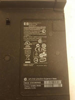 HP HP 2740 Ultra-Slime Expansion Base Docking Station