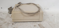 Vintage Apple 5.25" Floppy External Disk Drive A9M0107 KH85398
