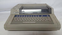 HP 3395A Hewlet-Packard Integrator Chromatography Printer