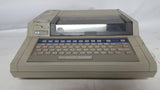 HP 3395A Hewlet-Packard Integrator Chromatography Printer