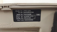 Motorola Astro L99DX+259L Radio Base Station Transmission Issue