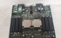 Dell PowerEdge M710 FHB Blade Server No RAM Unknown CPU