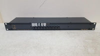 Kramer VS-101AV 10x1 Video/Audio-Stereo Switcher Blue Switch