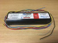 NEW Val-Miser 8G1034W Rapid Start Ballast 277V