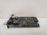 IBM 63H2449 10Base-T Ethernet Card
