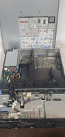 Dell PowerEdge R520 Computer Server No RAM
