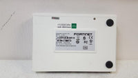 Fortinet Fortigate FG-60C Firewall Security Appliance