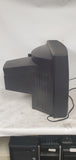Retro Gaming Sharp 19R-M100 19" CRT VGA Television TV Monitor 2002