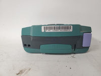 Brother PT-65 P-Touch Portable Home Hobby Label Maker Green