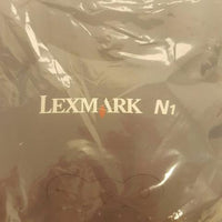 NEW Lexmark N1 Ethernet Adapter MAC 00-20-00-00-0F-43