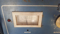 Beckman Coulter 174T 540439 Tabletop Centrifuge B0 w/ Swing Bucket Rotor