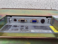 Elo Touchsystems Entuitive Touchmonitor ET1566L-75SWA-1