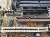Agilent FIC VA-503+ Intel Pentium Computer Motherboard