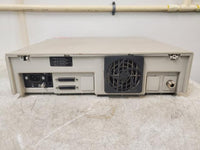Motorola L99ZX+255L Radio Base Station Case Damage