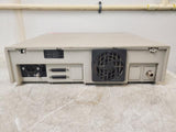 Motorola L99ZX+255L Radio Base Station Case Damage
